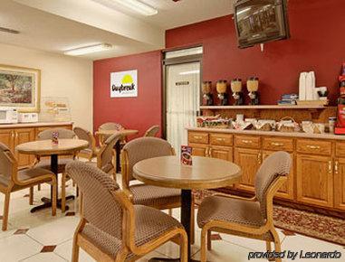 Days & By Wyndham Hotel